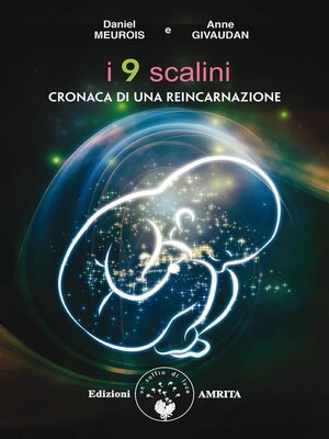 cover image of I nove scalini
